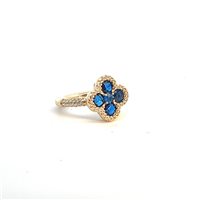 Ringe Ultima Edizione Dame tiffany in Silber AAO2735 - AAO2735